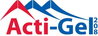ACTI-GEL208 logo