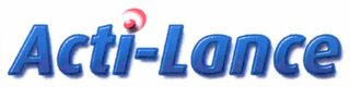 ACTI-LANCE logo