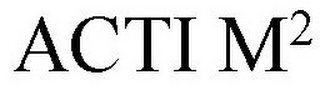 ACTI M2 logo