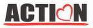 ACTI N logo