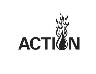 ACTI N logo