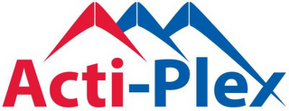 ACTI-PLEX logo
