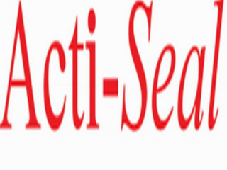ACTI-SEAL logo