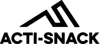 ACTI-SNACK logo