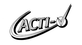 ACTI-V logo