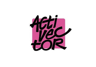ACTI VEC TOR logo