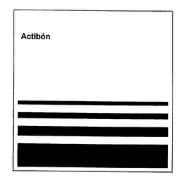 ACTIBON logo