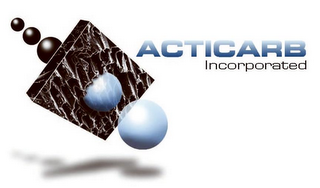 ACTICARB INCORPORATED logo