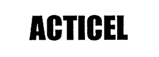 ACTICEL logo