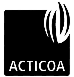 ACTICOA logo