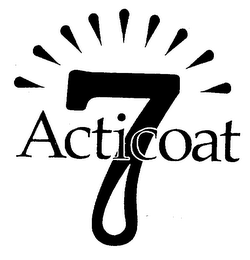 ACTICOAT 7 logo
