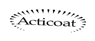 ACTICOAT logo