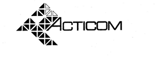 ACTICOM logo