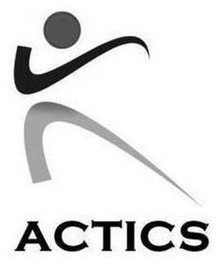 ACTICS logo