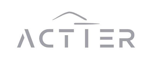 ACTIER logo