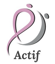 ACTIF logo