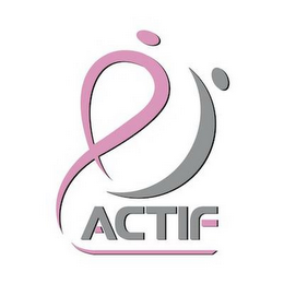 ACTIF logo
