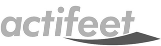 ACTIFEET logo