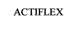 ACTIFLEX logo