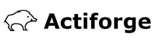 ACTIFORGE logo