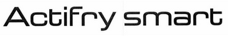 ACTIFRY SMART logo