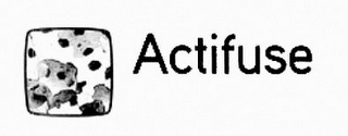 ACTIFUSE logo