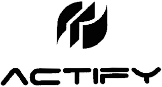 ACTIFY logo