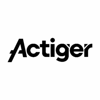 ACTIGER logo