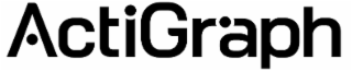 ACTIGRAPH logo