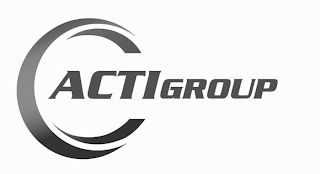ACTIGROUP logo