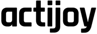 ACTIJOY logo
