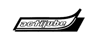 ACTIJUBE logo