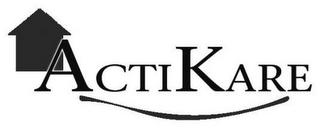 ACTIKARE logo