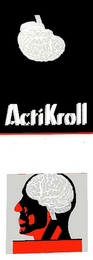 ACTIKROLL logo