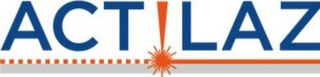 ACTILAZ logo