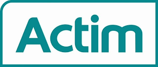 ACTIM logo
