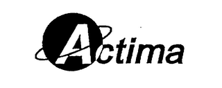 ACTIMA logo