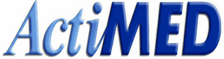 ACTIMED logo