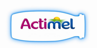 ACTIMEL logo