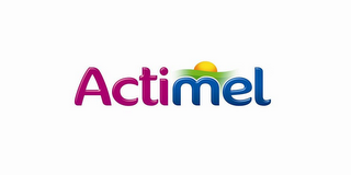 ACTIMEL logo