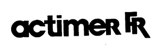 ACTIMER FR logo