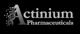 ACTINIUM PHARMACEUTICALS logo