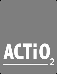 ACTIO2 logo