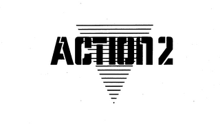 ACTION 2 logo