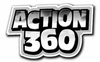 ACTION 360 logo