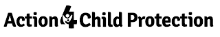 ACTION 4 CHILD PROTECTION logo