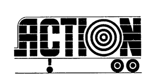 ACTION logo
