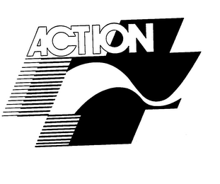ACTION logo