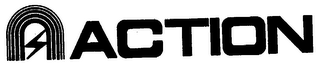 ACTION logo