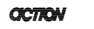 ACTION logo